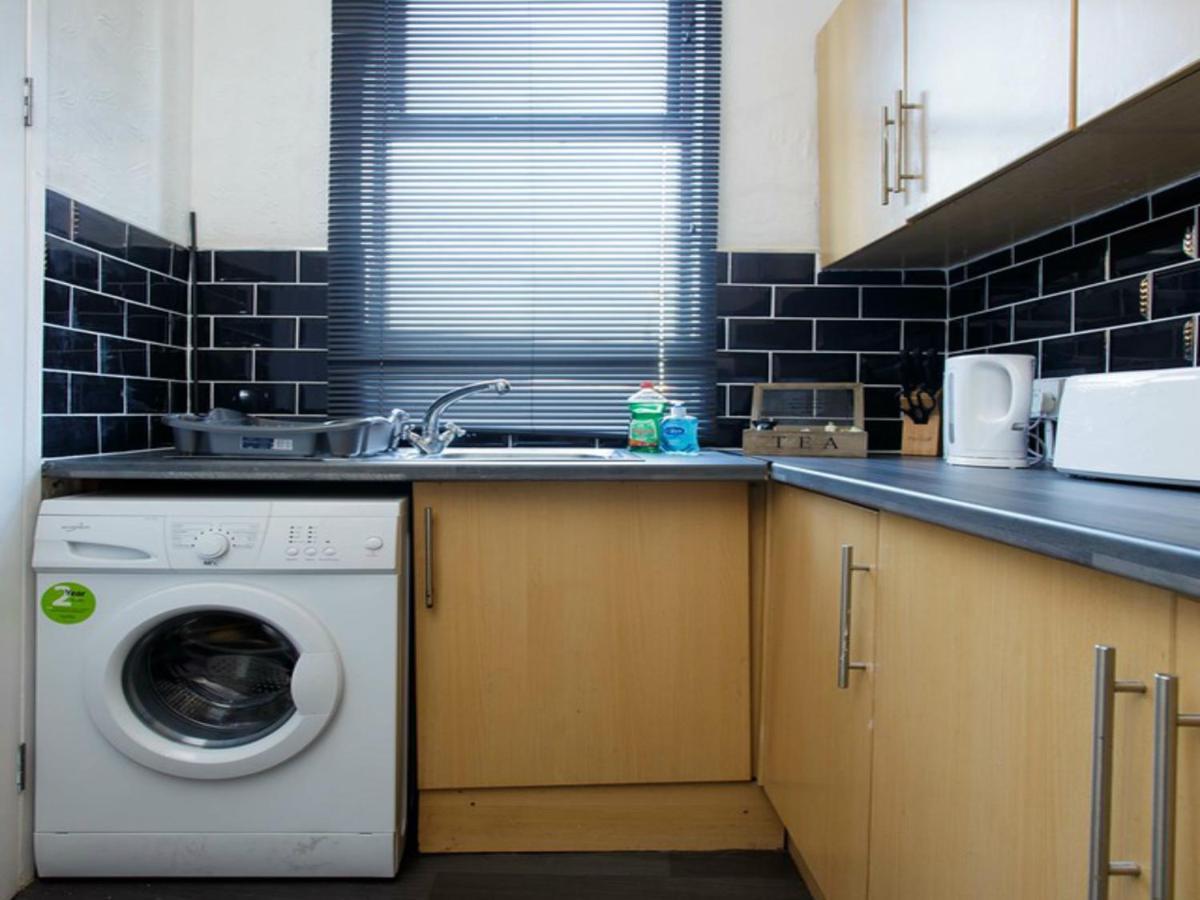 Apartment Dean House Leeds (West Yorkshire)