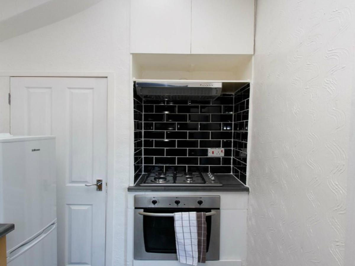 Apartment Dean House Leeds (West Yorkshire)