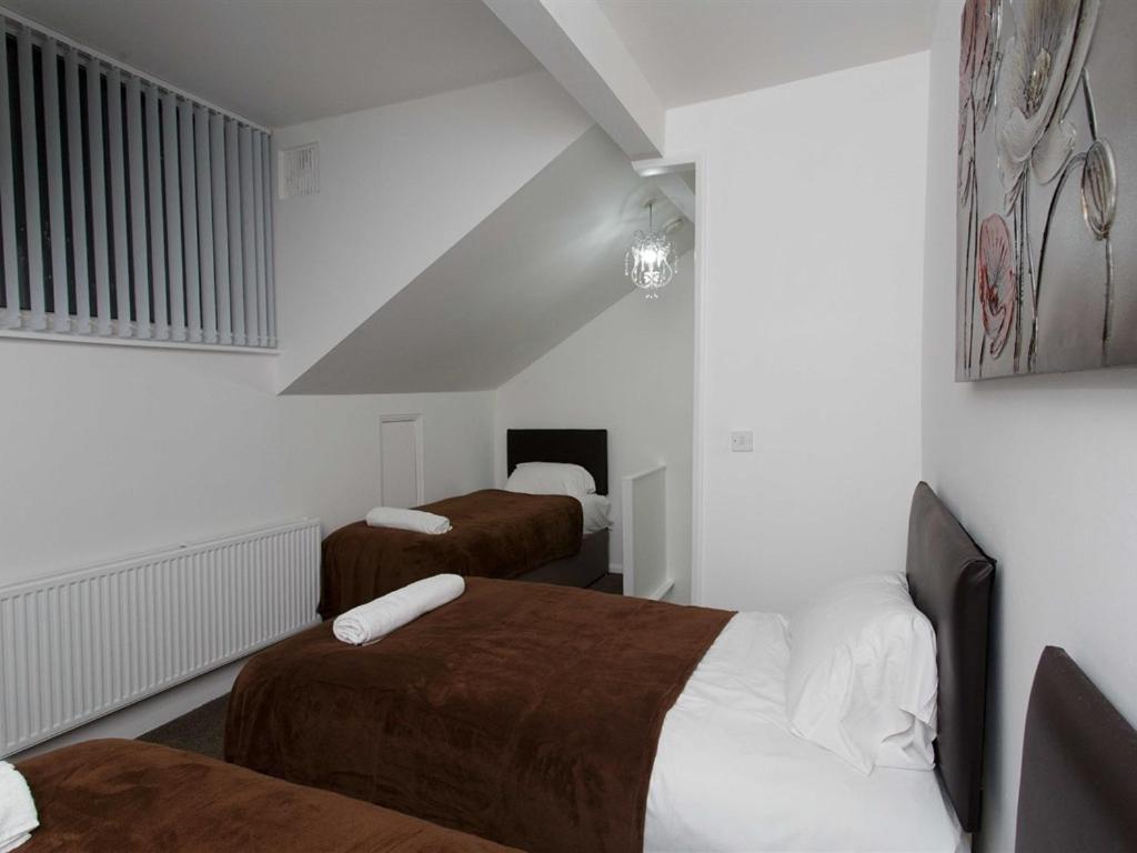 Park House Apartment Leeds (West Yorkshire)