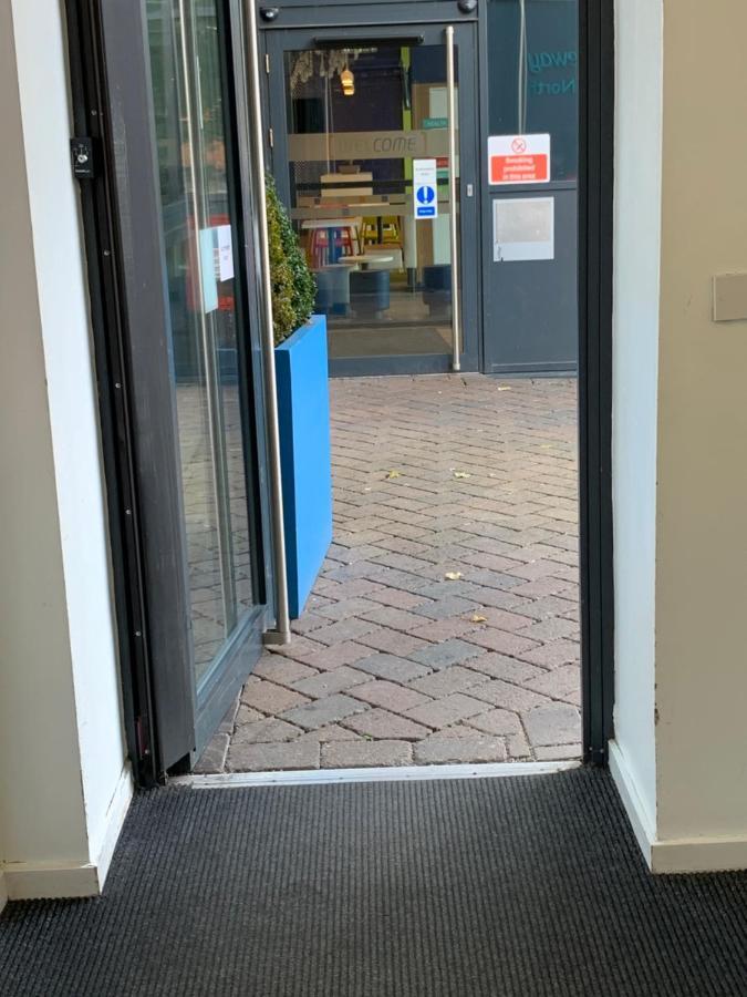 Apartment The Gateway North Leeds Leeds (West Yorkshire)