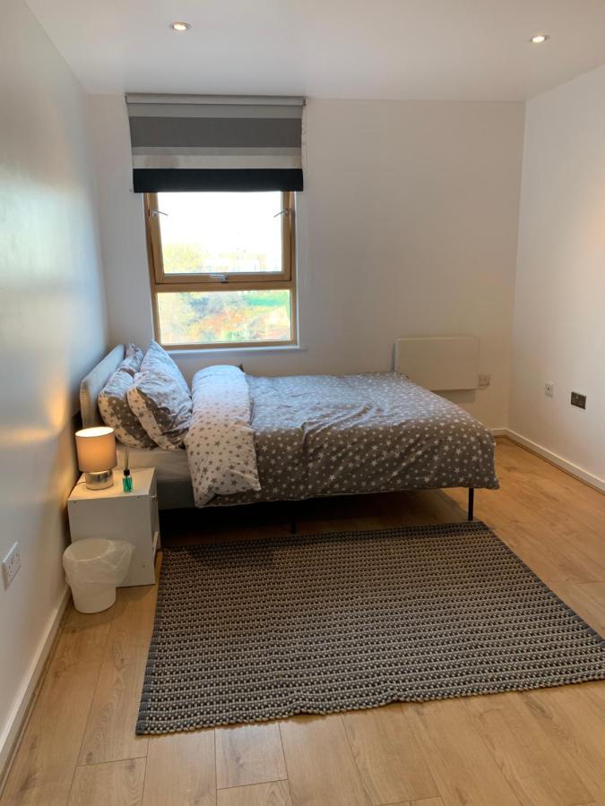 Apartment The Gateway North Leeds Leeds (West Yorkshire)