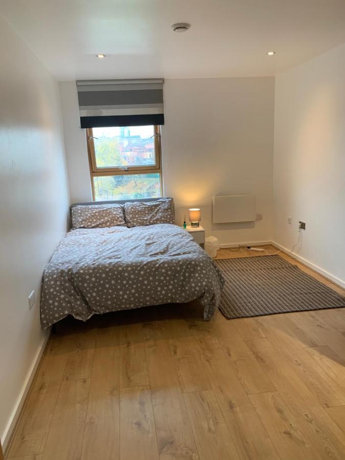 The Gateway North Leeds Apartment