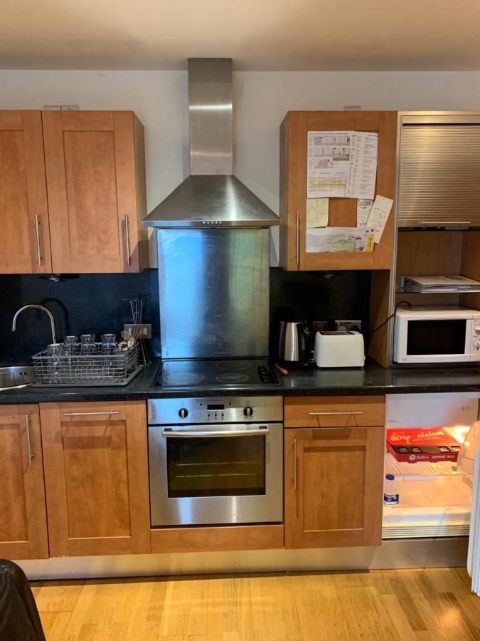 Apartment The Gateway North Leeds Leeds (West Yorkshire)