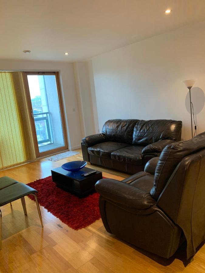 The Gateway North Leeds Apartment *