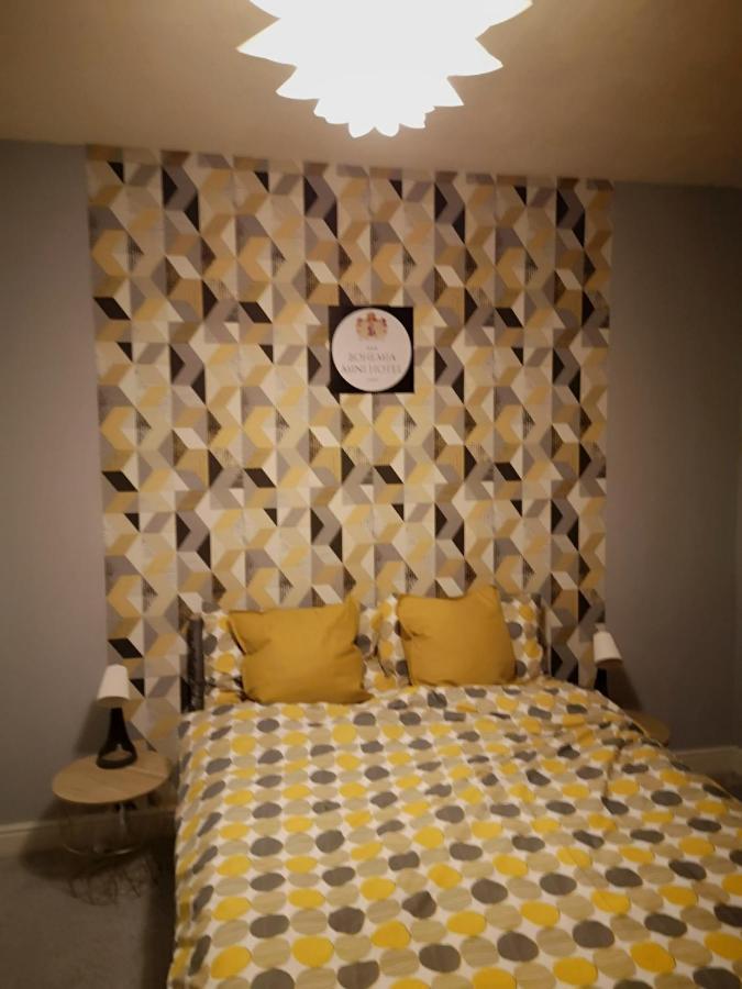 Guest house Mini Leeds Leeds (West Yorkshire)