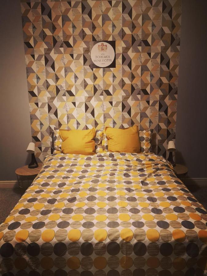 Mini Leeds Guest house Leeds (West Yorkshire)