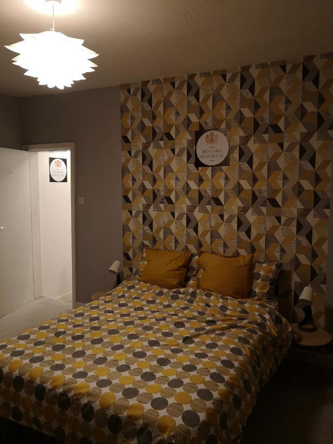 Guest house Mini Leeds 3*