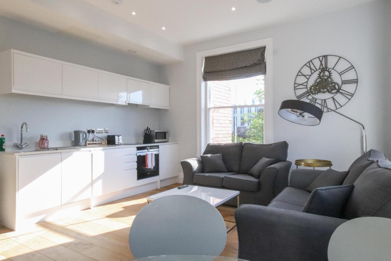 Aparthotel Hanover House Leeds (West Yorkshire)