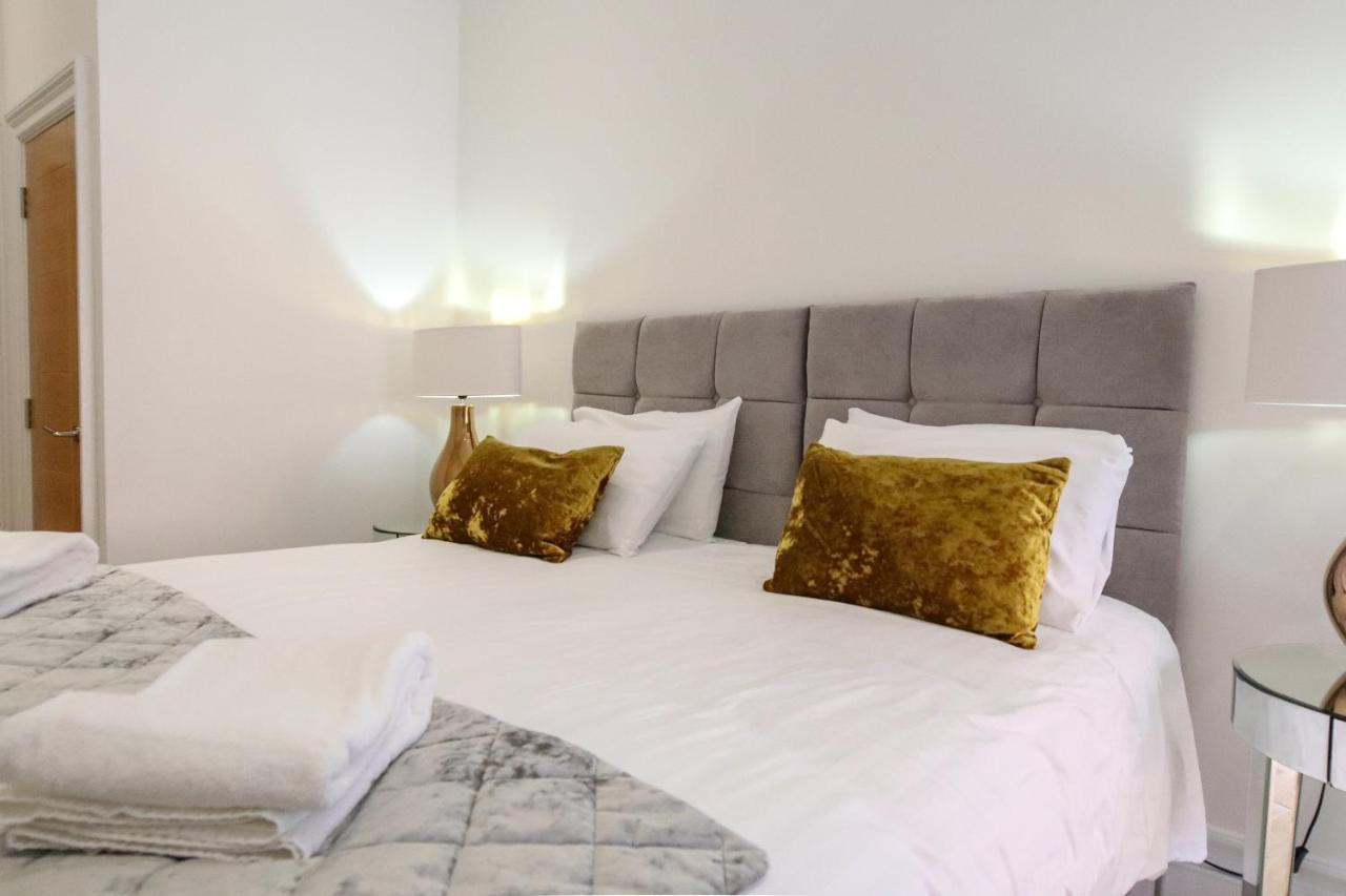 Aparthotel Hanover House 4*
