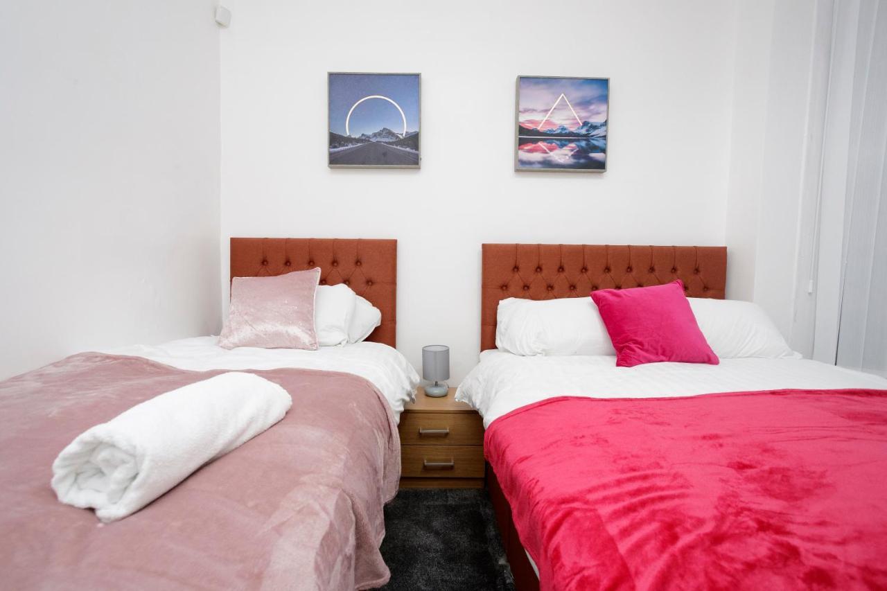 Apartment Kirkstall Serviced Leeds Leeds (West Yorkshire)