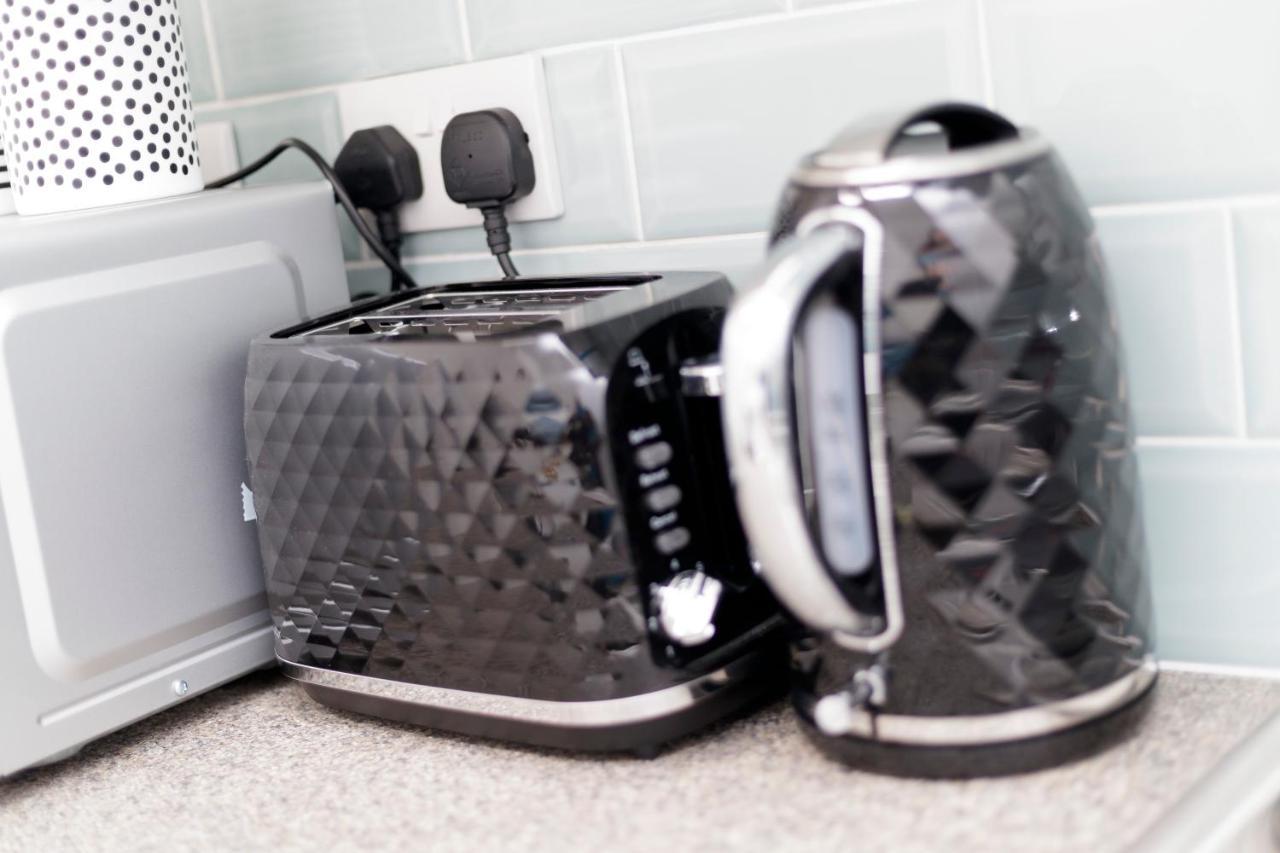Apartment Kirkstall Serviced Leeds