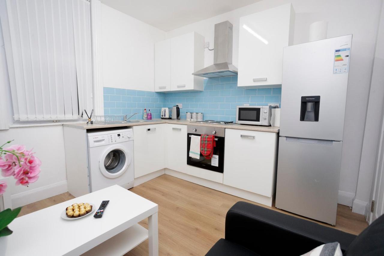 Apartment Kirkstall Serviced Leeds *