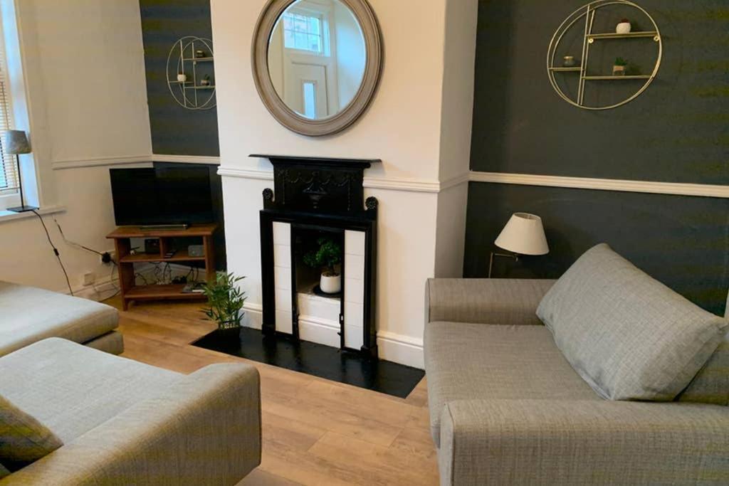 Holiday home Two Hoots Leeds (West Yorkshire)