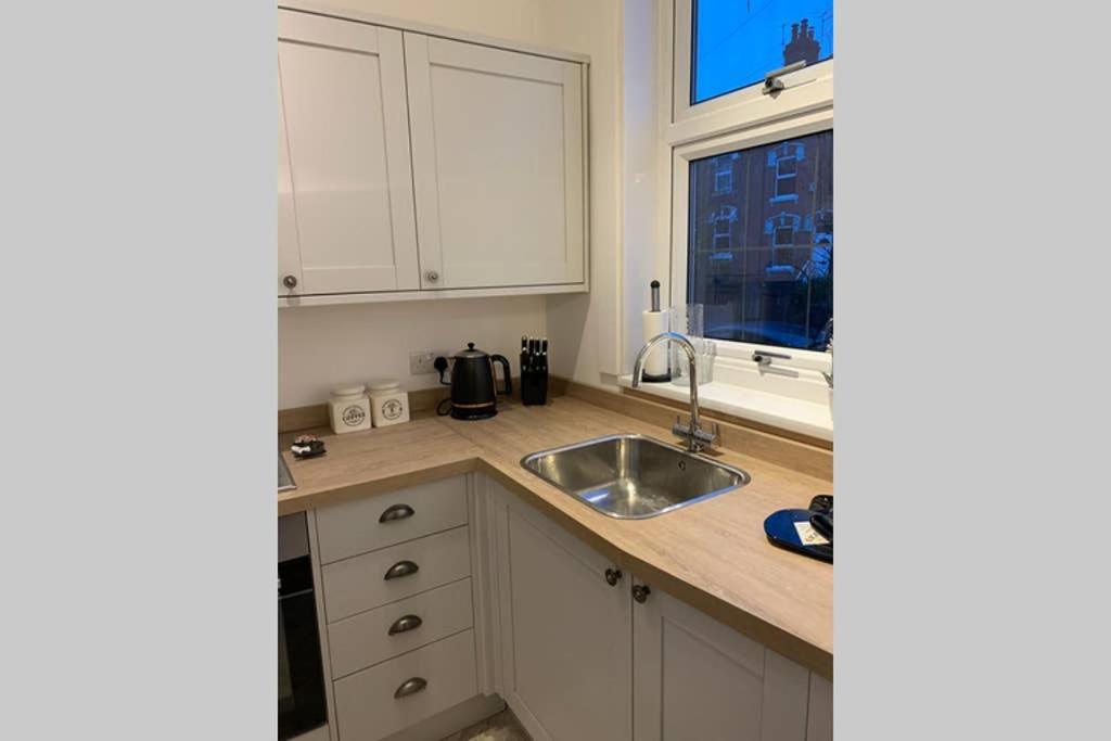 Two Hoots Holiday home Leeds (West Yorkshire)