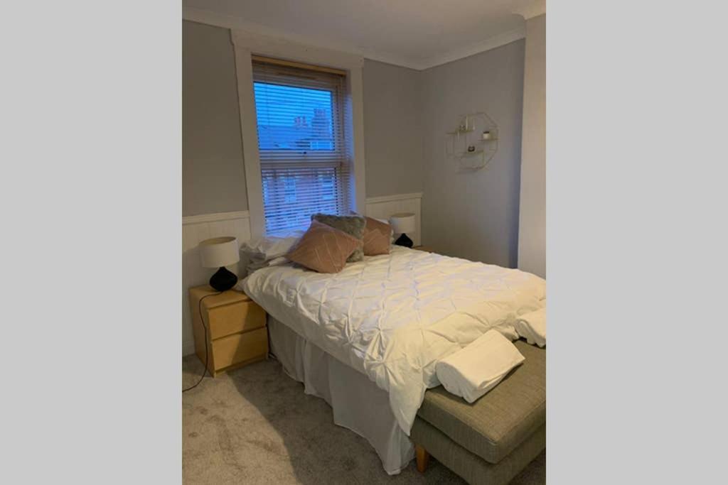Holiday home Two Hoots Leeds (West Yorkshire)