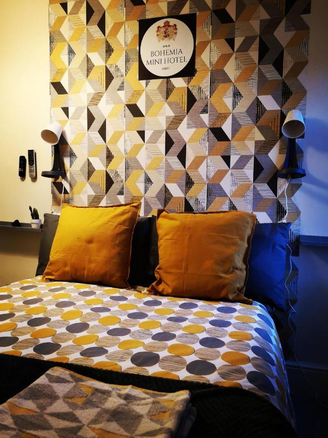 Mini Leeds Guest house 3*