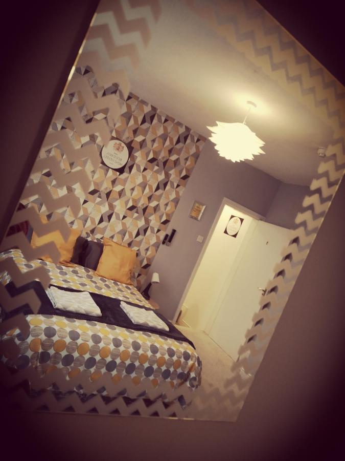 Mini Leeds Guest house Leeds (West Yorkshire)
