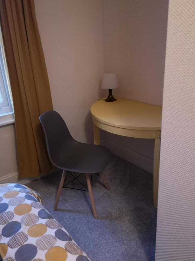 Mini Leeds Guest house