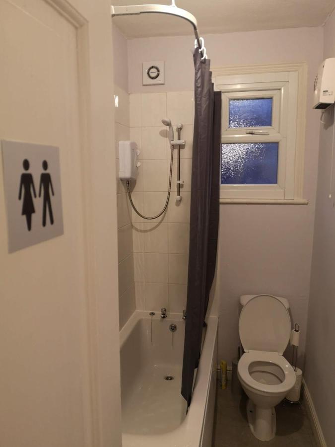 Guest house Mini Leeds