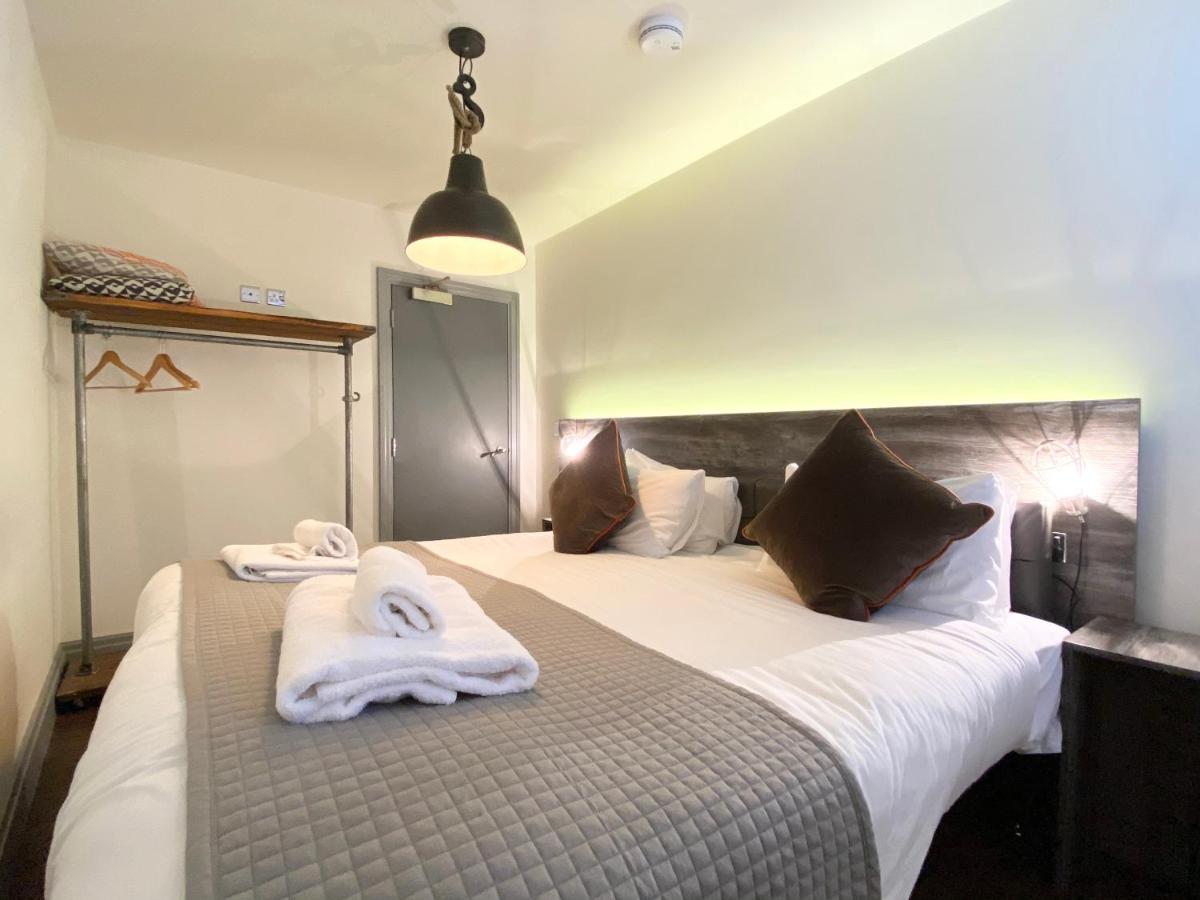 Apartment Loft At The Coach House *
