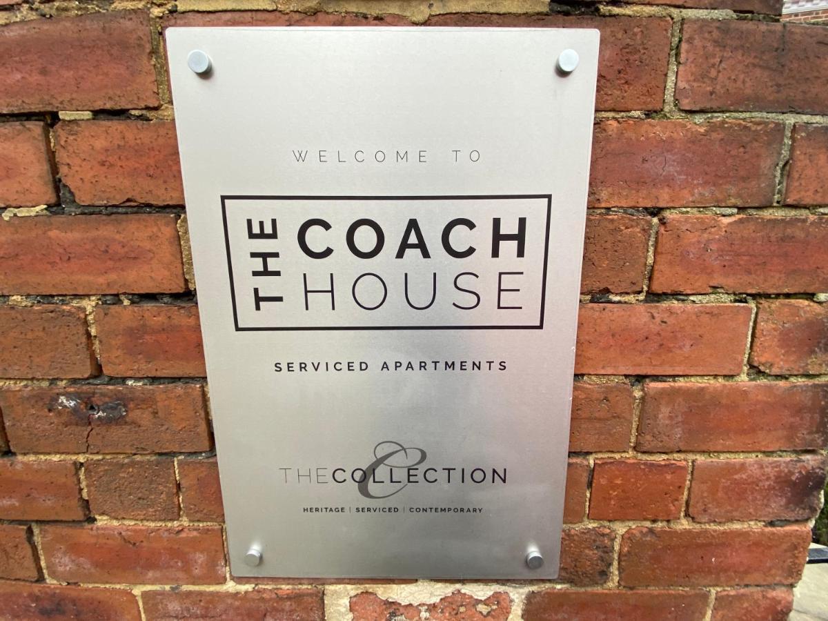 Loft At The Coach House Apartment