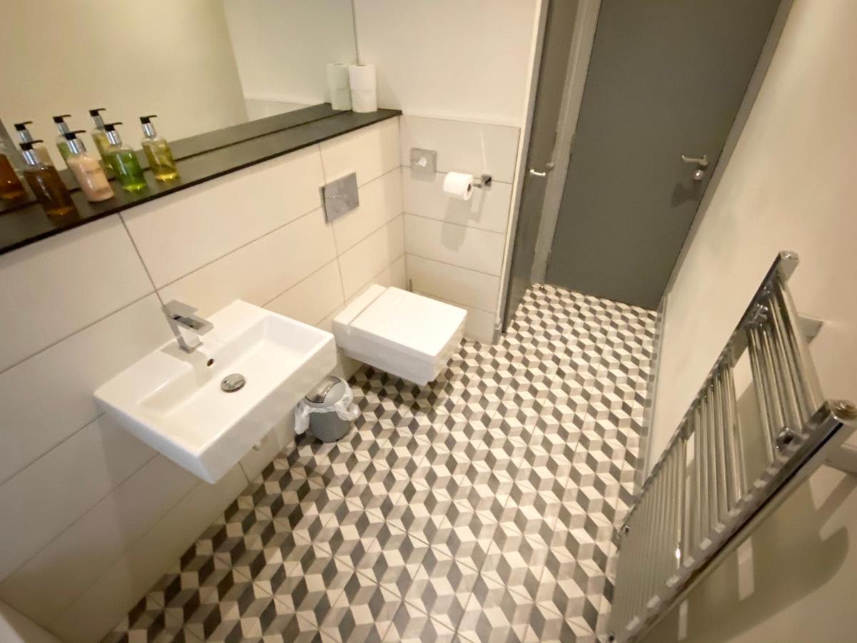 Loft At The Coach House Apartment