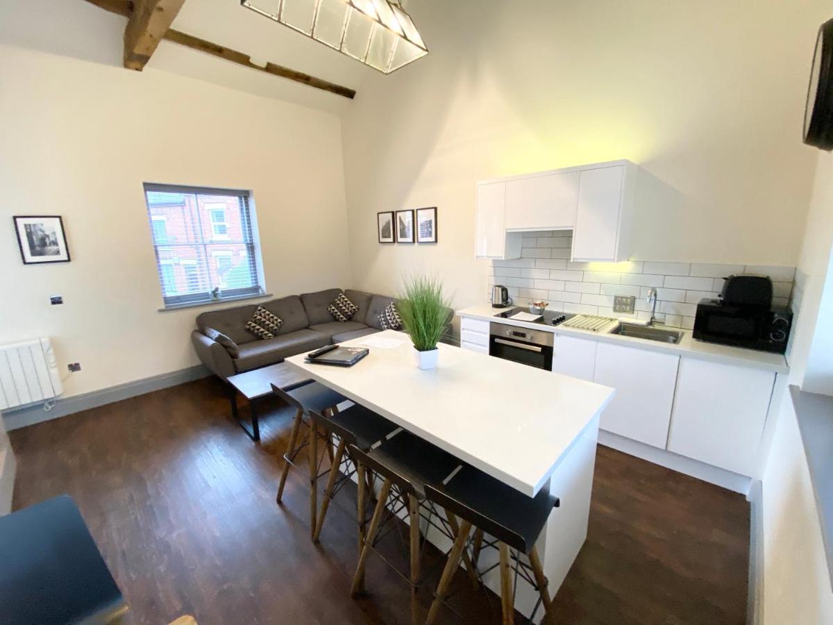 Loft At The Coach House