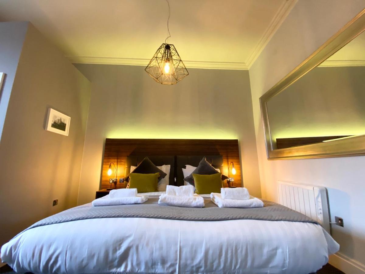 The Waterhouse At Claremont Apartment
