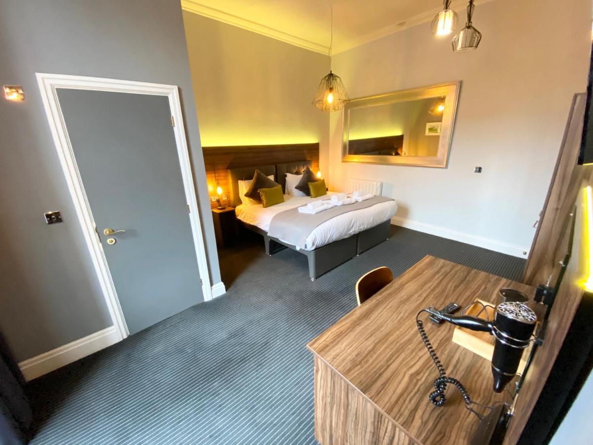 The Waterhouse At Claremont Leeds (West Yorkshire)