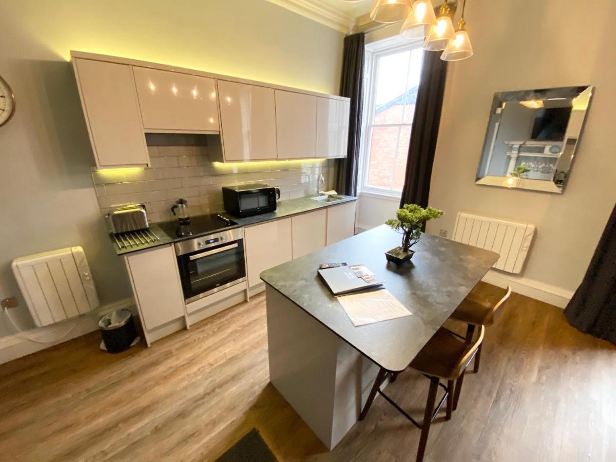 The Waterhouse At Claremont Leeds (West Yorkshire)