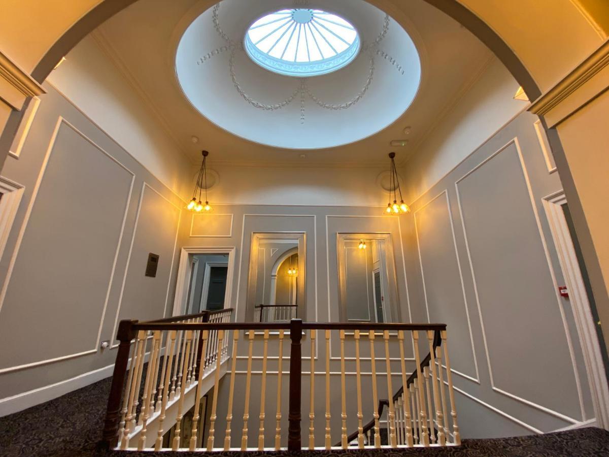 The Waterhouse At Claremont * Leeds (West Yorkshire)