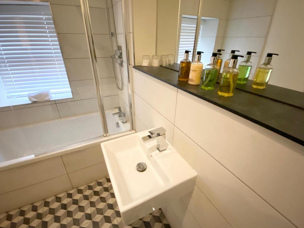 Loft At The Coach House * Leeds (West Yorkshire)