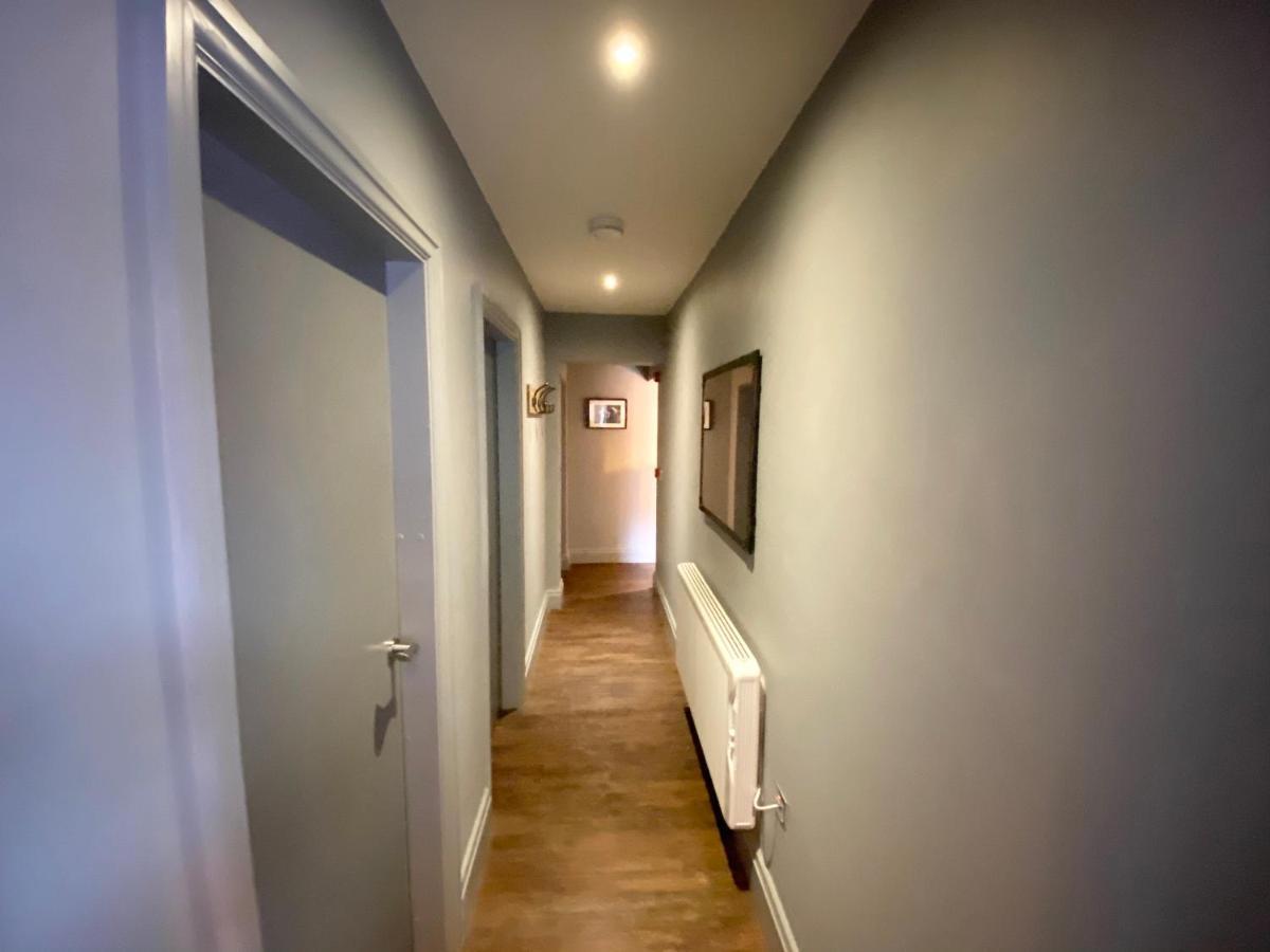 Loft At The Coach House * Leeds (West Yorkshire)