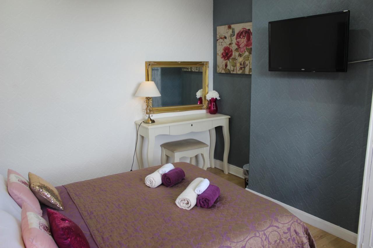 Advo Aparts Guest Leeds Guest house Leeds (West Yorkshire)