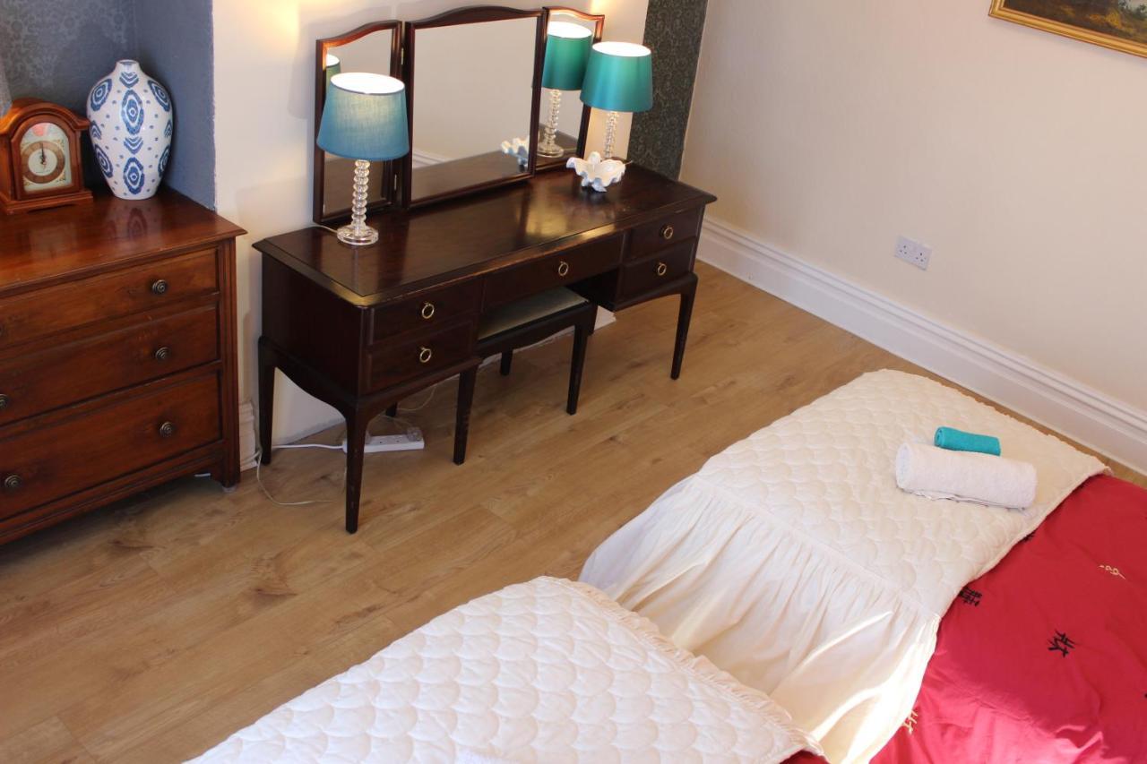 Advo Aparts Guest Leeds Guest house