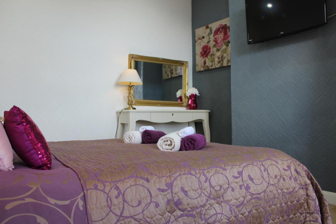 Guest house Advo Aparts Guest Leeds Leeds (West Yorkshire)