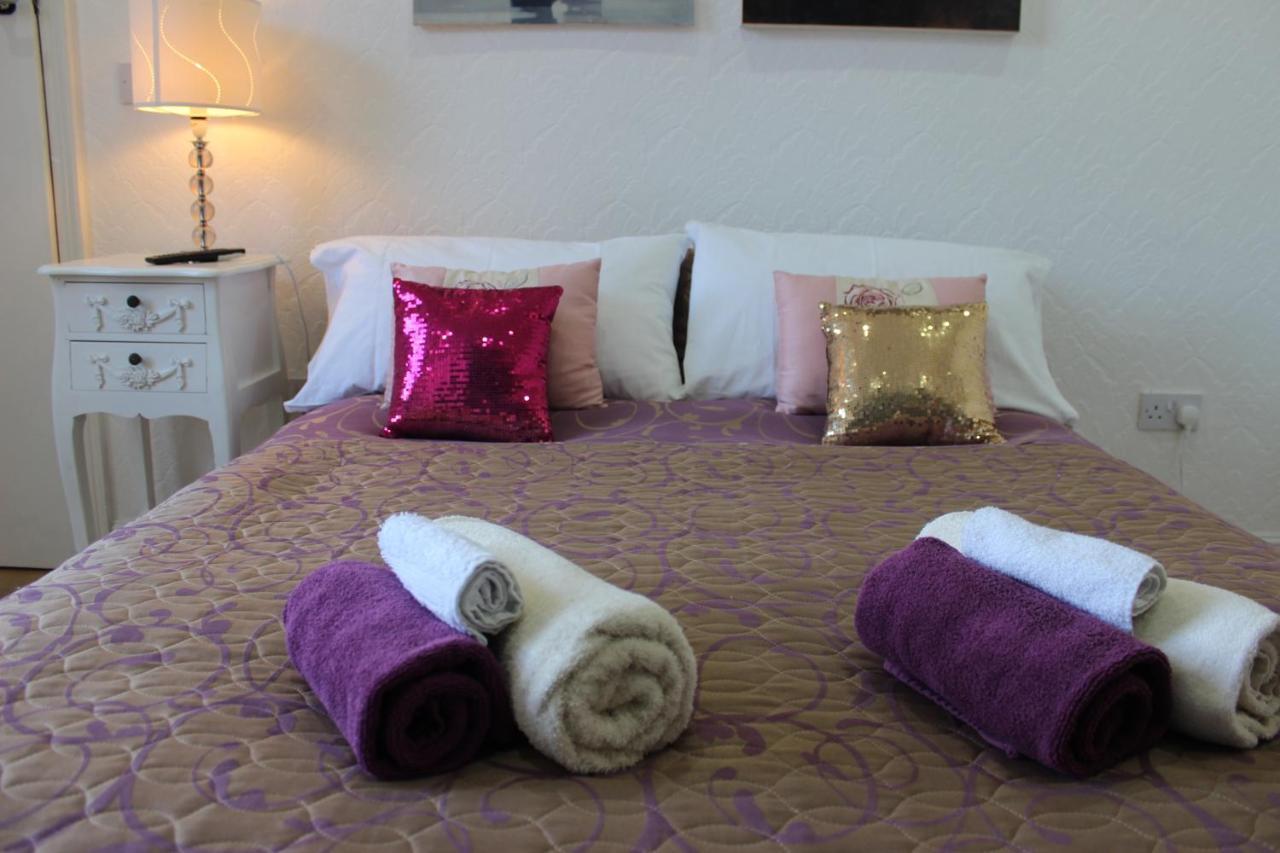 Advo Aparts Guest Leeds Guest house Leeds (West Yorkshire)