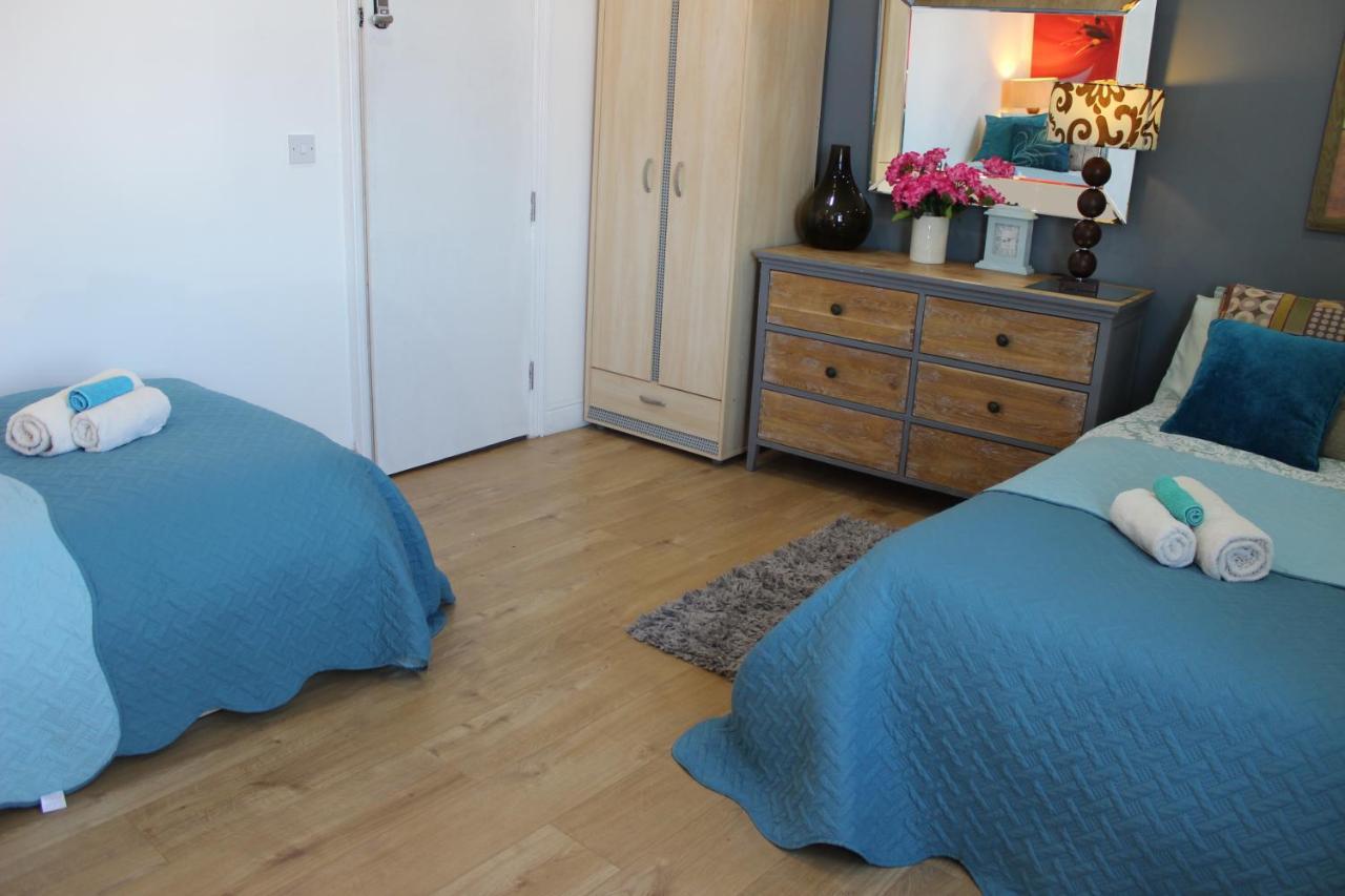 Advo Aparts Guest Leeds