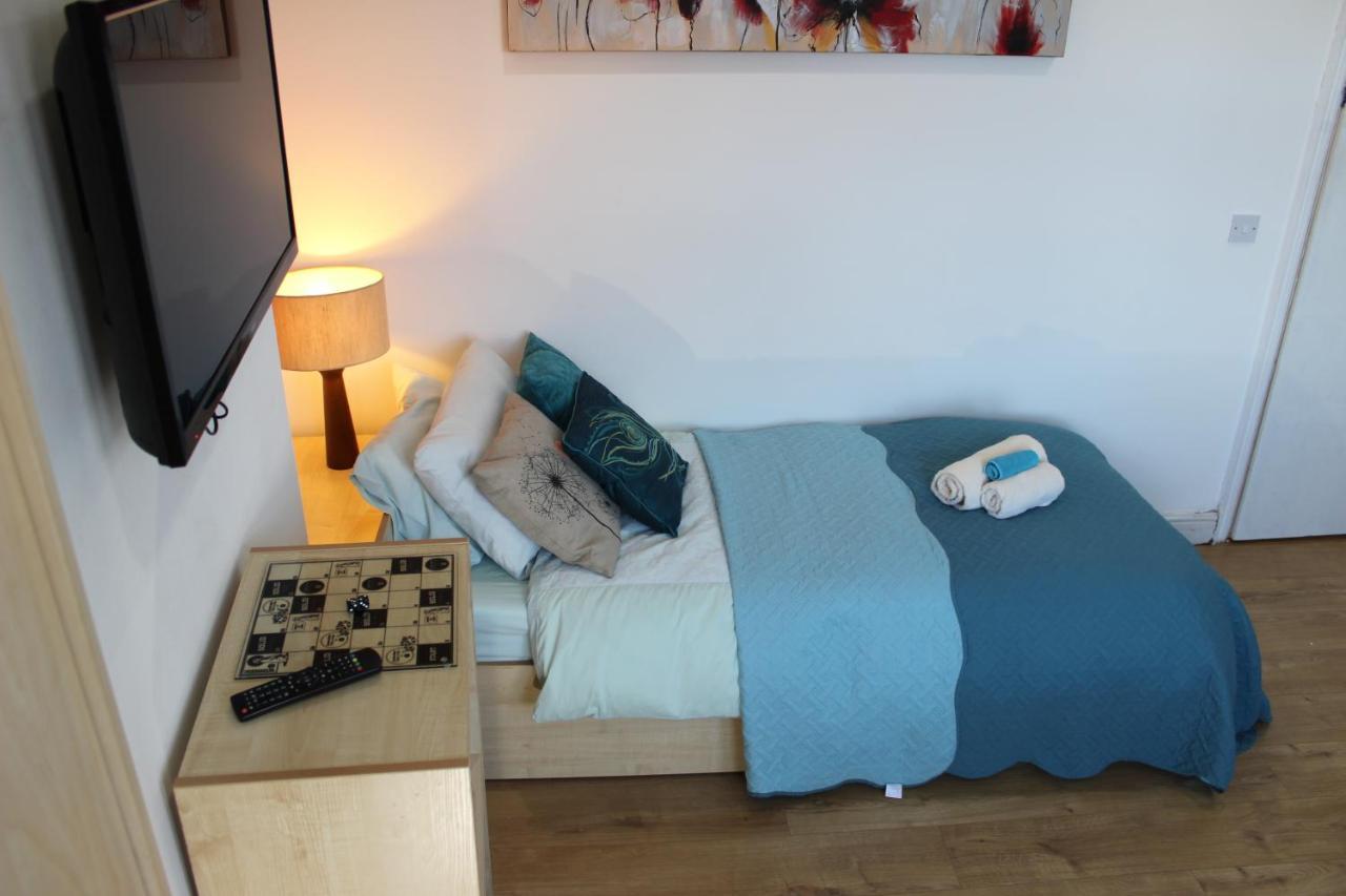 Guest house Advo Aparts Guest Leeds