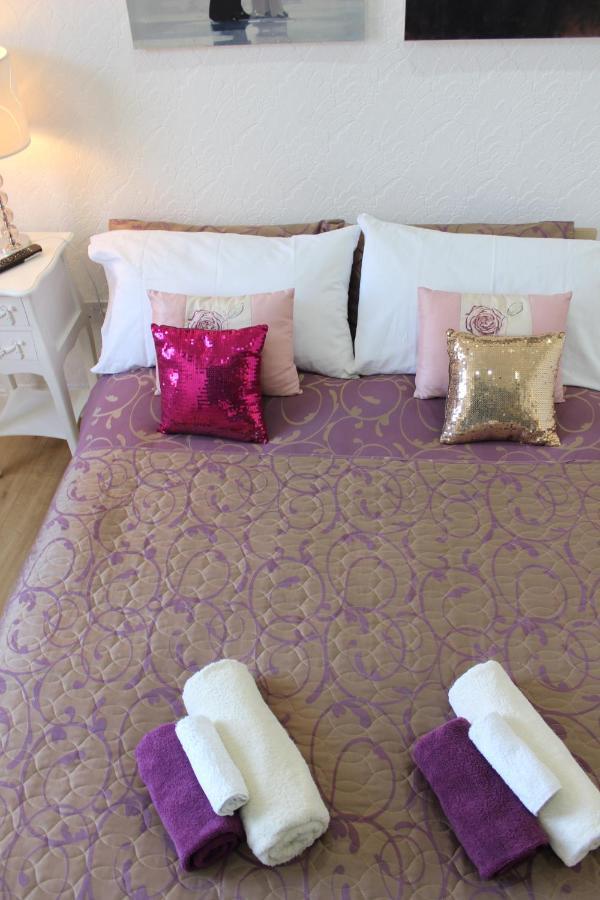 Guest house Advo Aparts Guest Leeds Leeds (West Yorkshire)