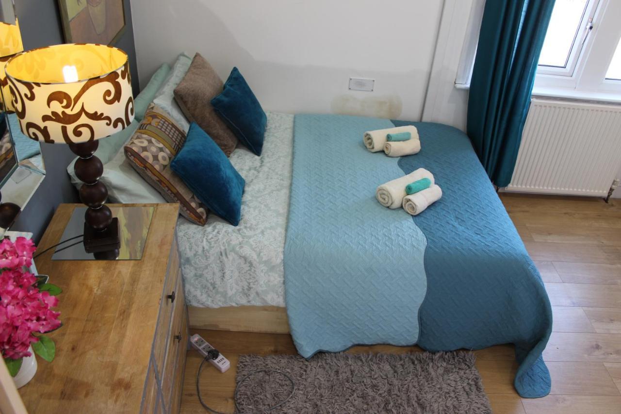 Advo Aparts Guest Leeds Guest house 2*