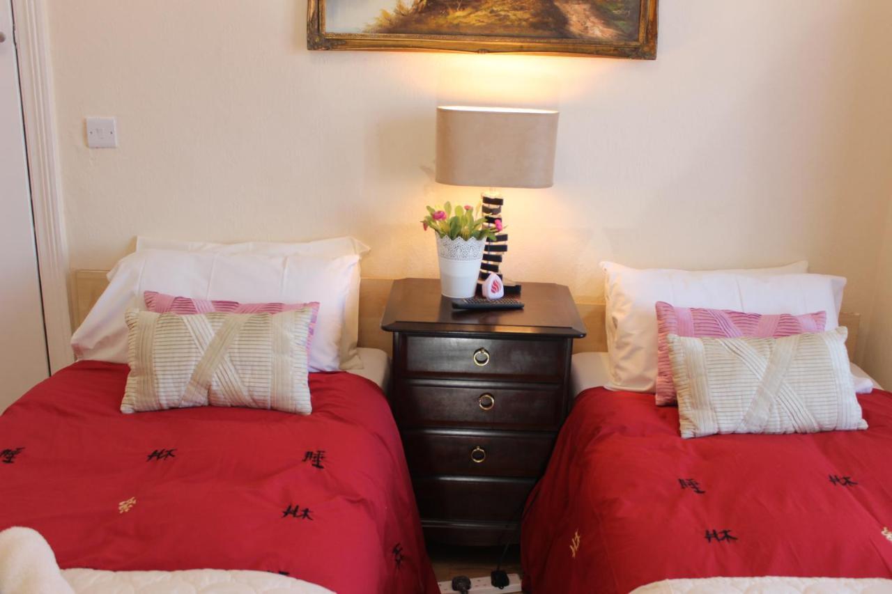 Advo Aparts Guest Leeds Guest house Leeds (West Yorkshire)