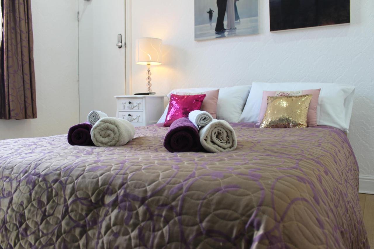 Guest house Advo Aparts Guest Leeds Leeds (West Yorkshire)