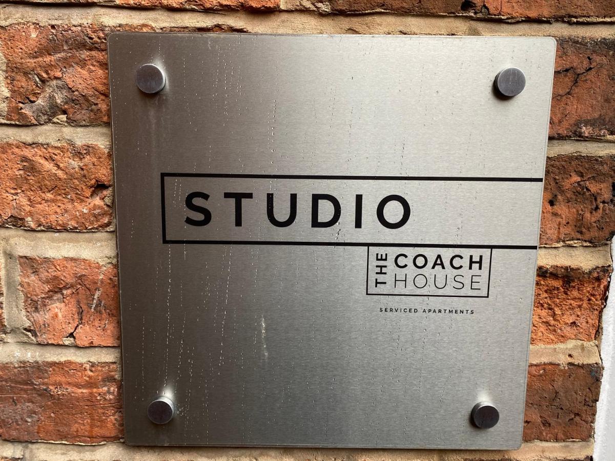 At The Coach House Leeds (West Yorkshire)