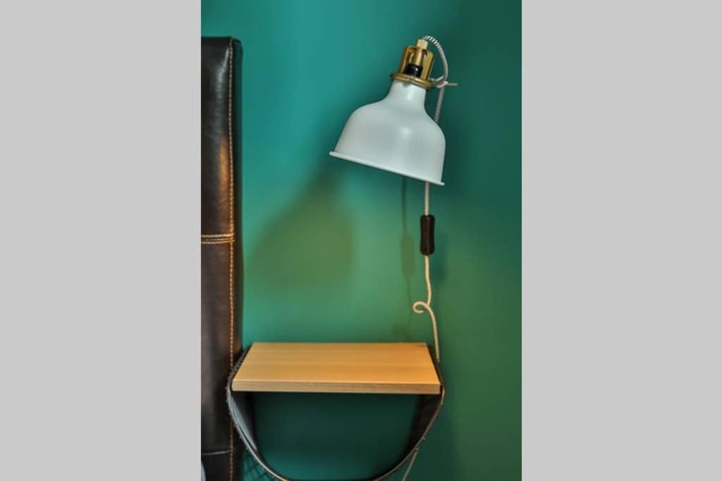 Apartment The Exclusive Gem Of Leeds - Sleeps 8