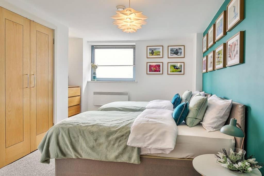 Apartment The Exclusive Gem Of Leeds - Sleeps 8