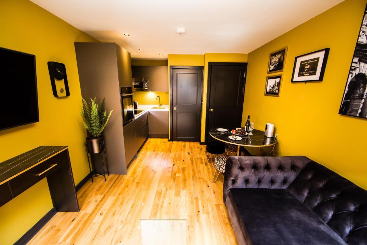 Maison Parfaite Ls1 - Luxury Centre * Leeds (West Yorkshire)