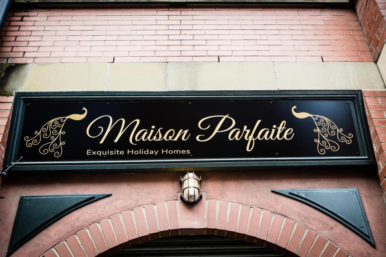 Maison Parfaite Ls1 - Luxury Centre * Leeds (West Yorkshire)