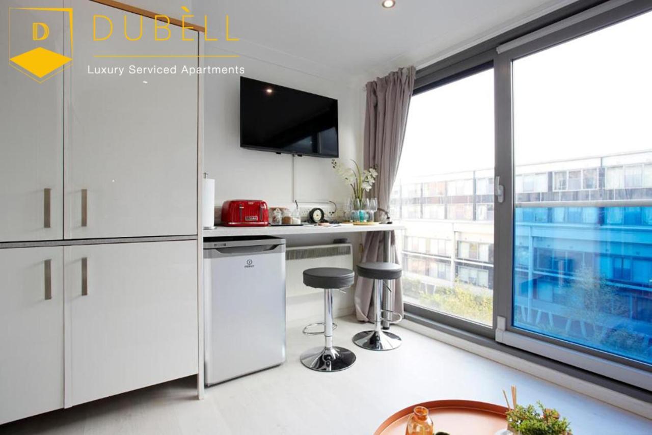 Apartment The Cakide: Cozy Serviced With Netflix In Leeds Leeds (West Yorkshire)