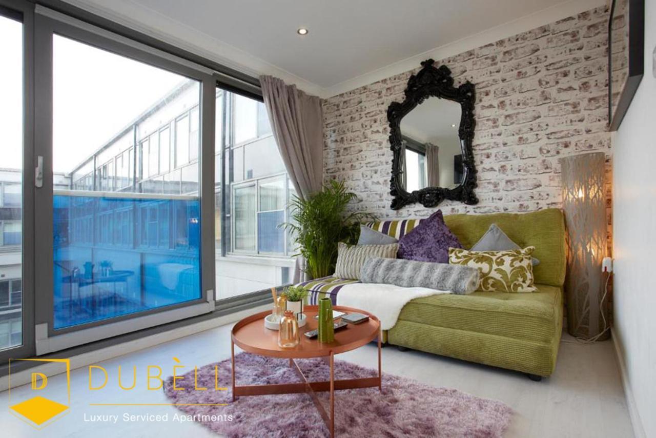 Apartment The Cakide: Cozy Serviced With Netflix In Leeds *